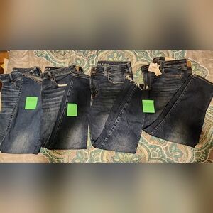 American Eagle Outfitters Jeans